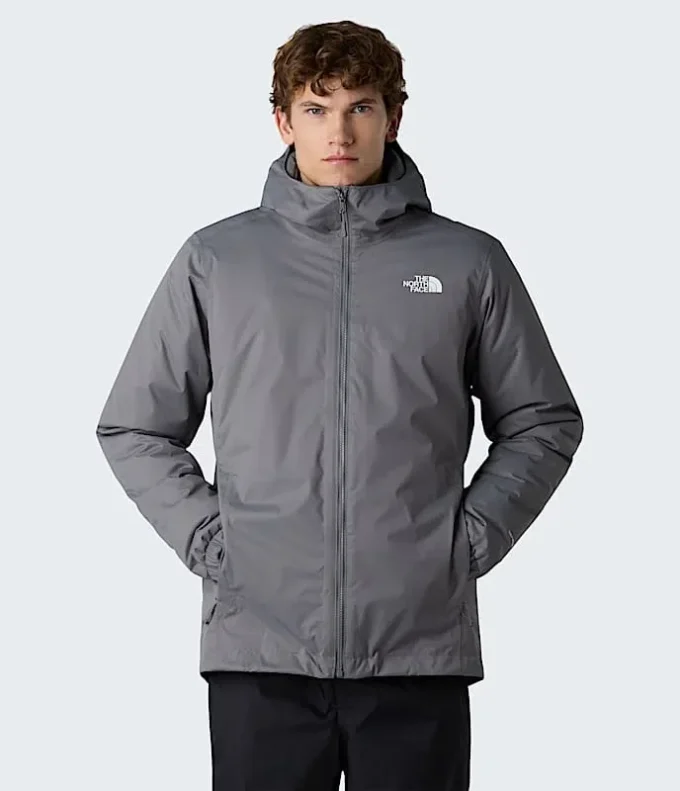 Quest Insulated Jacke für Herren Quest Insulated Jacke für Herren