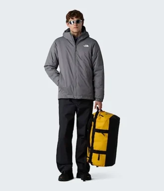 Quest Insulated Jacke für Herren