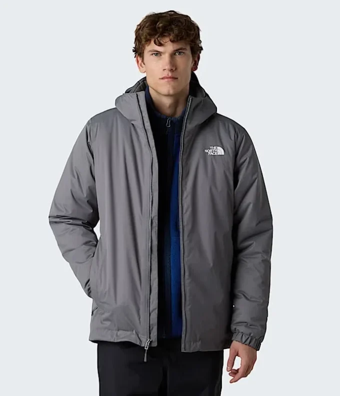 Quest Insulated Jacke für Herren Quest Insulated Jacke für Herren