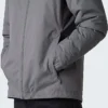 Quest Insulated Jacke für Herren Quest Insulated Jacke für Herren