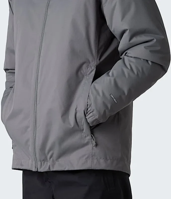 Quest Insulated Jacke für Herren Quest Insulated Jacke für Herren