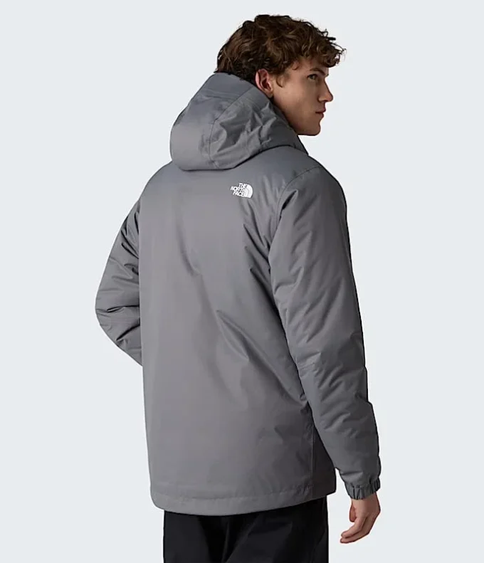 Quest Insulated Jacke für Herren Quest Insulated Jacke für Herren