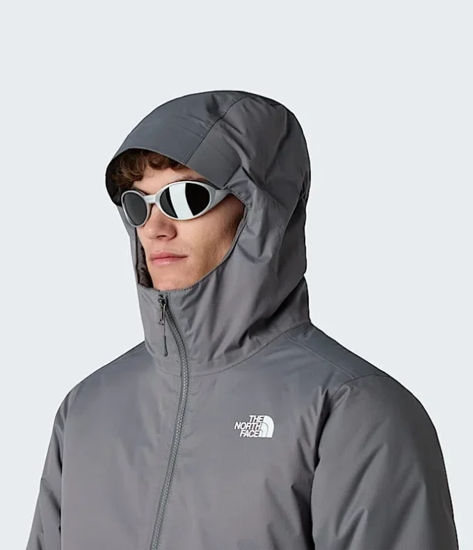 Quest Insulated Jacke für Herren Quest Insulated Jacke für Herren