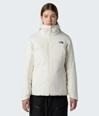 Quest Insulated Jacket für Damen