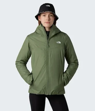 Quest Insulated Jacket für Damen