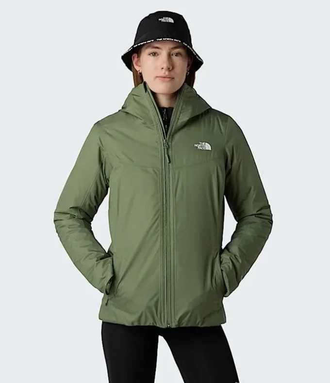 Quest Insulated Jacket für Damen Quest Insulated Jacket für Damen