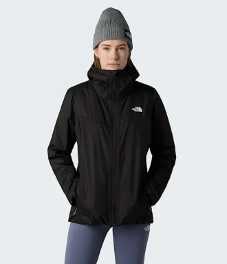 Quest Insulated Jacket für Damen