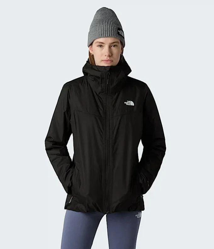 Quest Insulated Jacket für Damen Quest Insulated Jacket für Damen