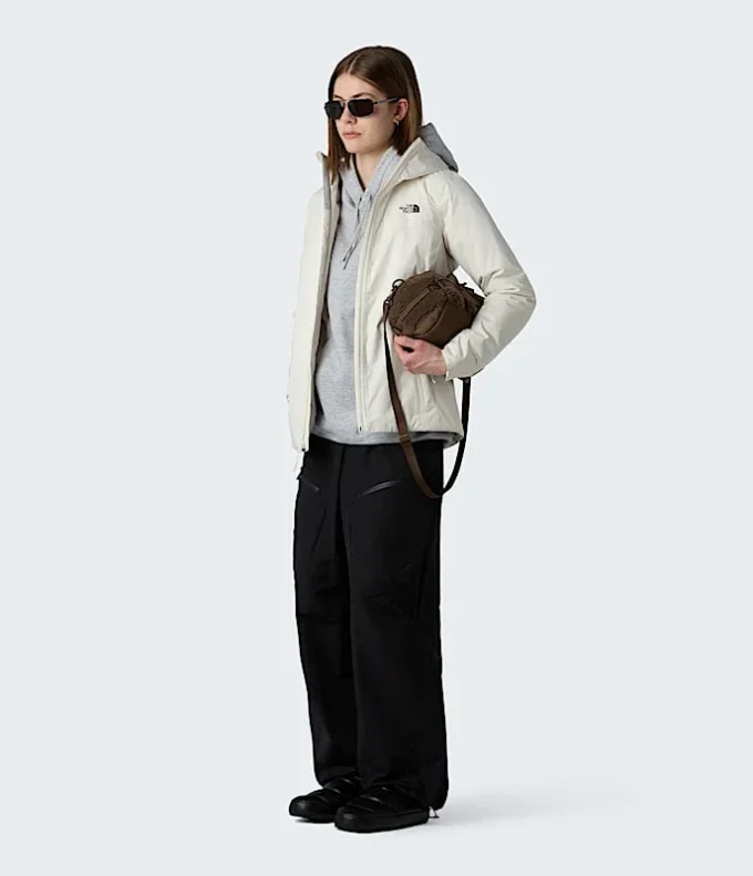 Quest Insulated Jacket für Damen Quest Insulated Jacket für Damen