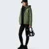 Quest Insulated Jacket für Damen Quest Insulated Jacket für Damen