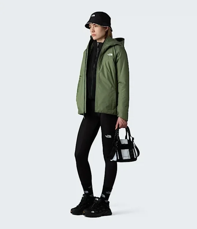 Quest Insulated Jacket für Damen Quest Insulated Jacket für Damen