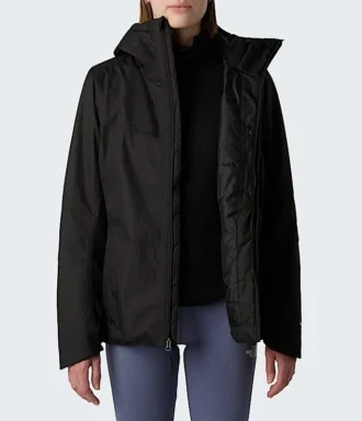 Quest Insulated Jacket für Damen