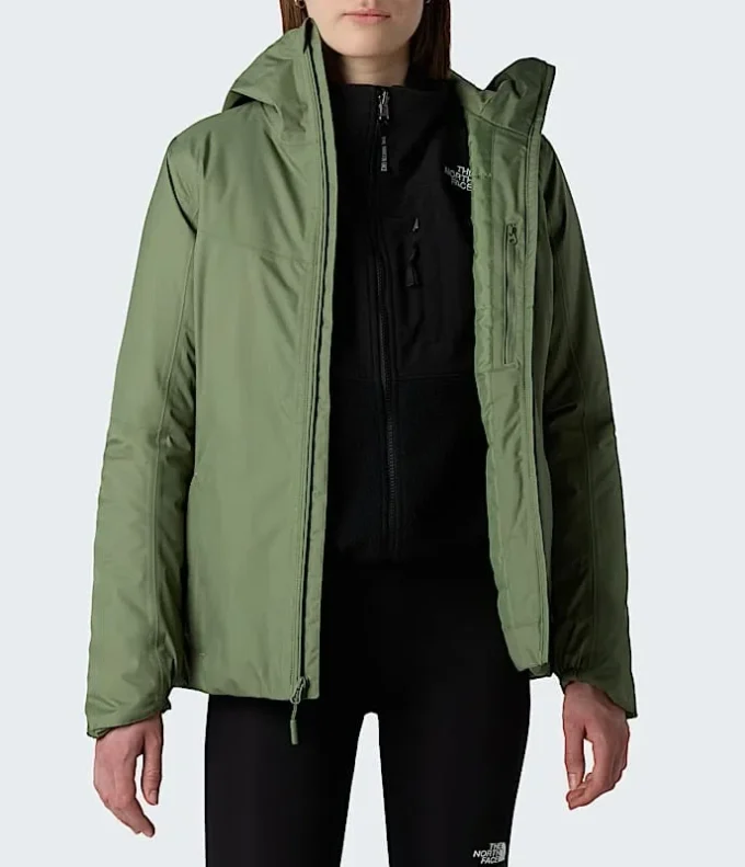 Quest Insulated Jacket für Damen Quest Insulated Jacket für Damen