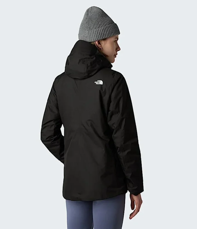 Quest Insulated Jacket für Damen Quest Insulated Jacket für Damen