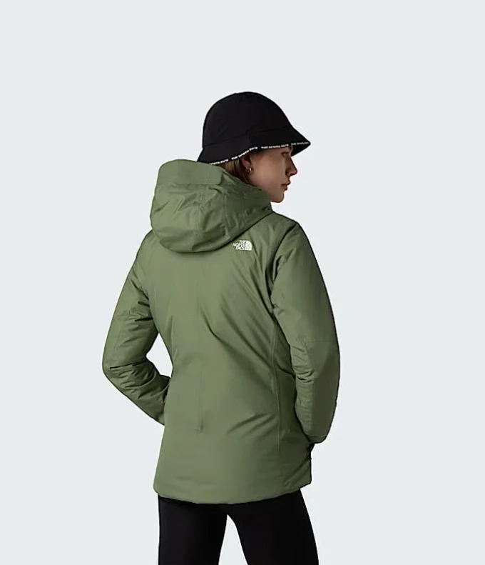 Quest Insulated Jacket für Damen Quest Insulated Jacket für Damen