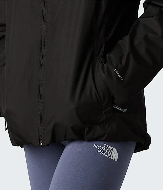Quest Insulated Jacket für Damen Quest Insulated Jacket für Damen
