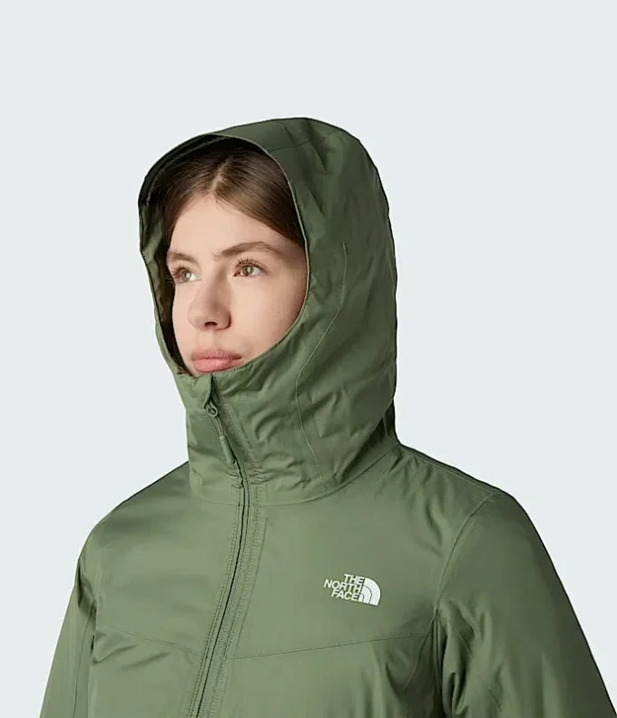 Quest Insulated Jacket für Damen Quest Insulated Jacket für Damen