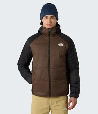 Quest Synthetic Jacke für Herren