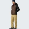 Quest Synthetic Jacke für Herren Quest Synthetic Jacke für Herren