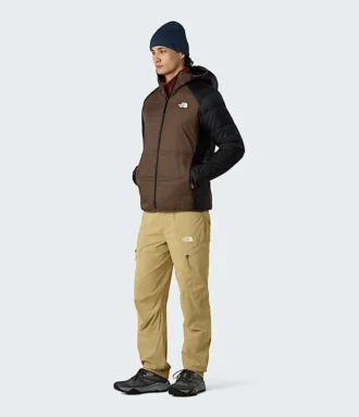 Quest Synthetic Jacke für Herren