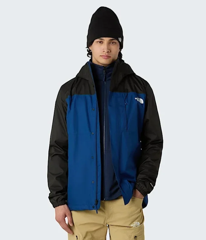 Quest Triclimate™ 3-in-1-Jacke für Herren Quest Triclimate™ 3-in-1-Jacke für Herren