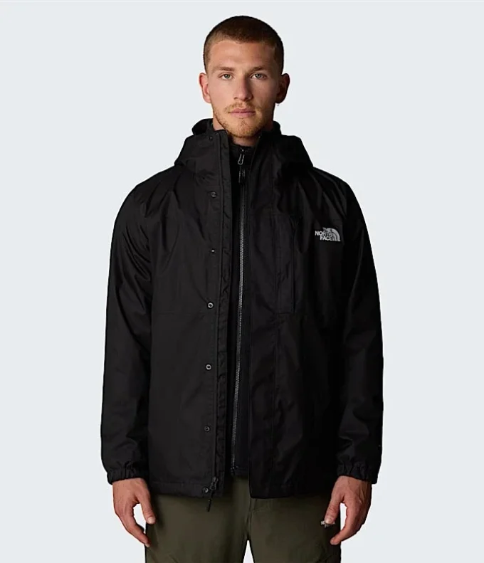 Quest Triclimate™ 3-in-1-Jacke für Herren Quest Triclimate™ 3-in-1-Jacke für Herren