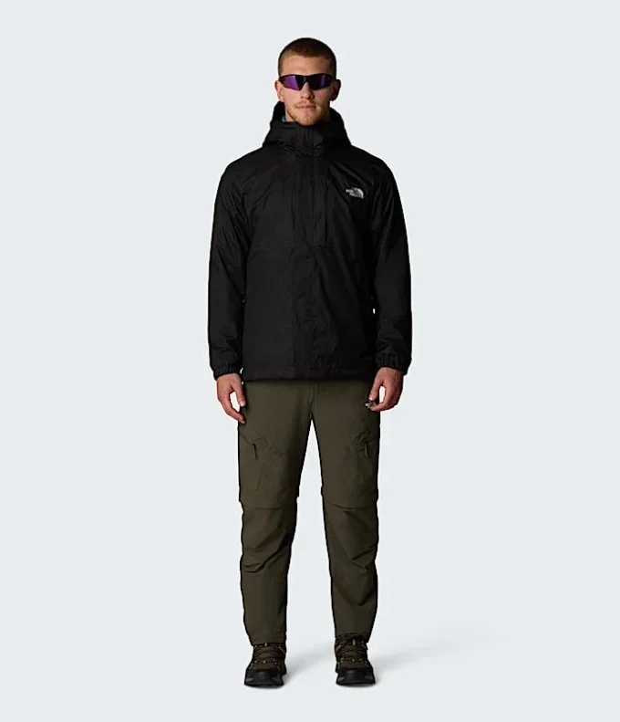 Quest Triclimate™ 3-in-1-Jacke für Herren Quest Triclimate™ 3-in-1-Jacke für Herren