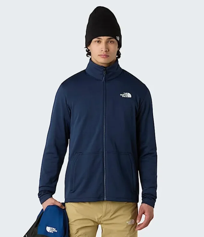 Quest Triclimate™ 3-in-1-Jacke für Herren Quest Triclimate™ 3-in-1-Jacke für Herren