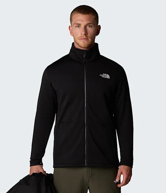 Quest Triclimate™ 3-in-1-Jacke für Herren Quest Triclimate™ 3-in-1-Jacke für Herren