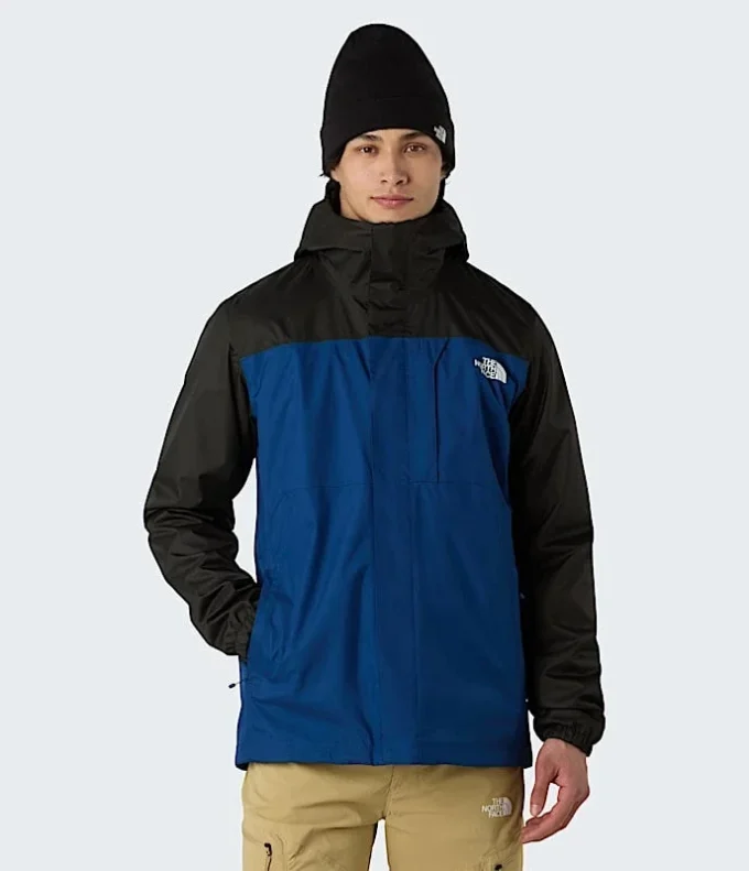 Quest Triclimate™ 3-in-1-Jacke für Herren Quest Triclimate™ 3-in-1-Jacke für Herren