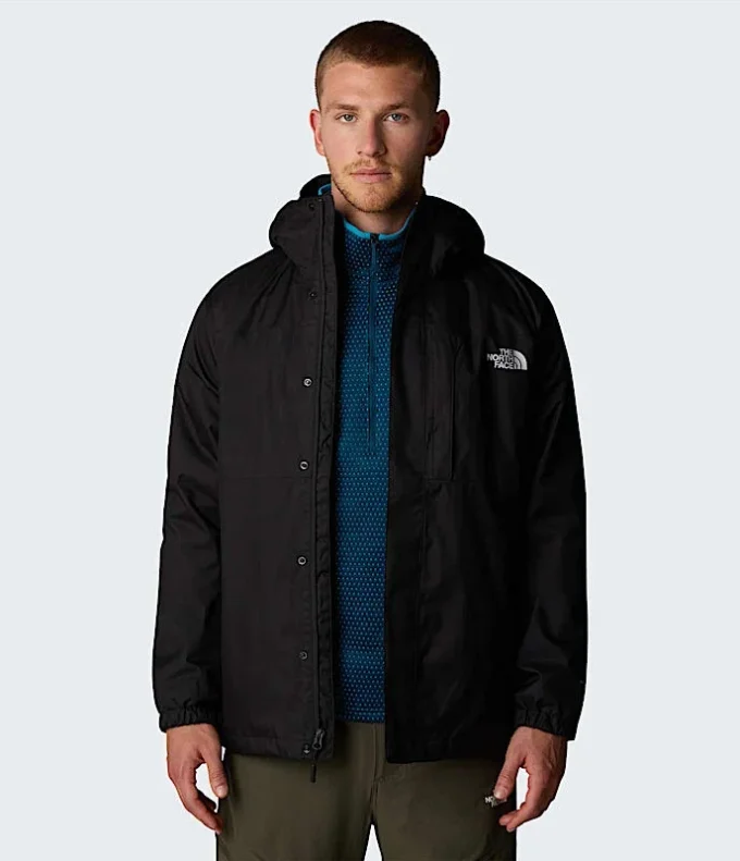 Quest Triclimate™ 3-in-1-Jacke für Herren Quest Triclimate™ 3-in-1-Jacke für Herren