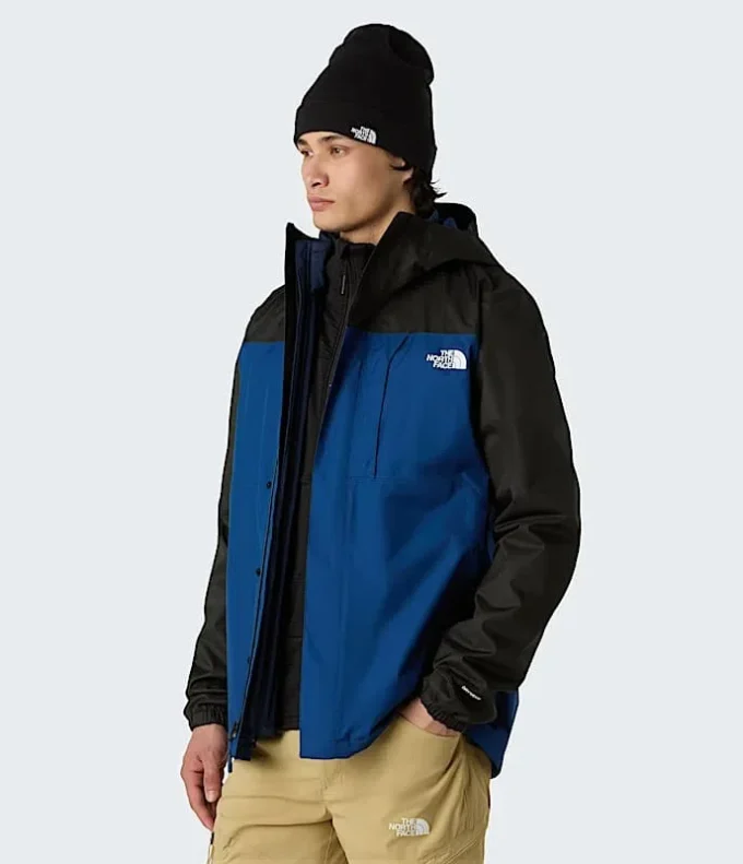 Quest Triclimate™ 3-in-1-Jacke für Herren Quest Triclimate™ 3-in-1-Jacke für Herren