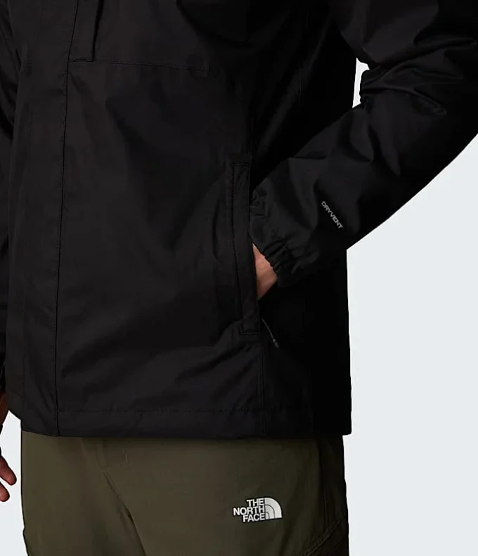 Quest Triclimate™ 3-in-1-Jacke für Herren Quest Triclimate™ 3-in-1-Jacke für Herren