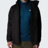 Quest Triclimate™ 3-in-1-Jacke für Herren Quest Triclimate™ 3-in-1-Jacke für Herren