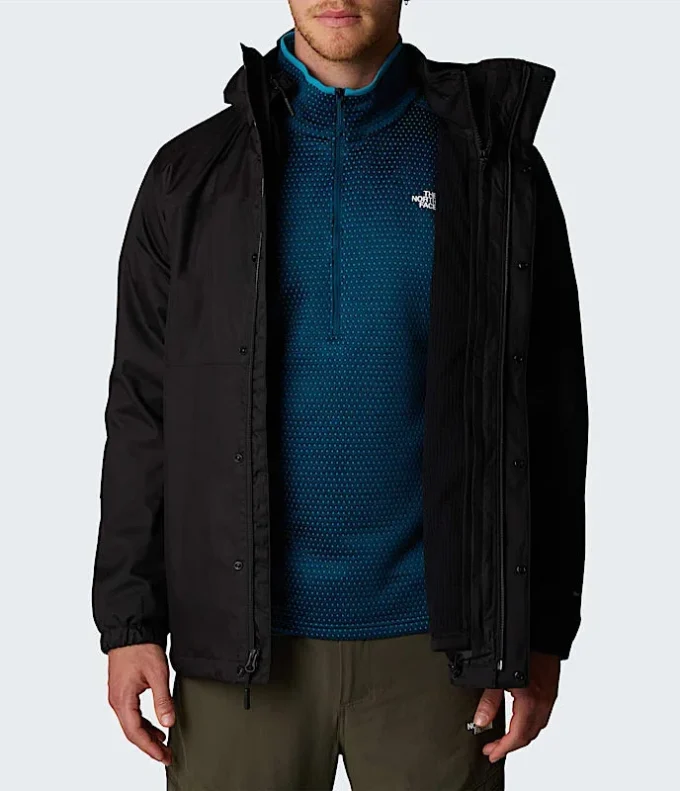 Quest Triclimate™ 3-in-1-Jacke für Herren Quest Triclimate™ 3-in-1-Jacke für Herren