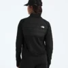Reaxion 2.0 Hybrid-Jacke mit durchgehendem Reißverschluss für Damen Reaxion 2.0 Hybrid-Jacke mit durchgehendem Reißverschluss für Damen