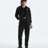 Reaxion 2.0 Kapuzenjacke mit durchgehendem Reißverschluss für Damen Reaxion 2.0 Kapuzenjacke mit durchgehendem Reißverschluss für Damen