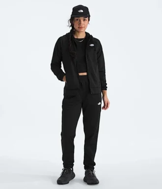Reaxion 2.0 Kapuzenjacke mit durchgehendem Reißverschluss für Damen Reaxion 2.0 Kapuzenjacke mit durchgehendem Reißverschluss für Damen