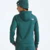Reaxion 2.0 Kapuzenjacke mit durchgehendem Reißverschluss für Damen Reaxion 2.0 Kapuzenjacke mit durchgehendem Reißverschluss für Damen