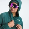 Reaxion 2.0 Kapuzenjacke mit durchgehendem Reißverschluss für Damen Reaxion 2.0 Kapuzenjacke mit durchgehendem Reißverschluss für Damen