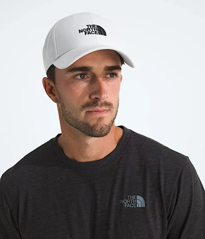 Recycelte „66 Classic Hat“ Recycelte „66 Classic Hat“