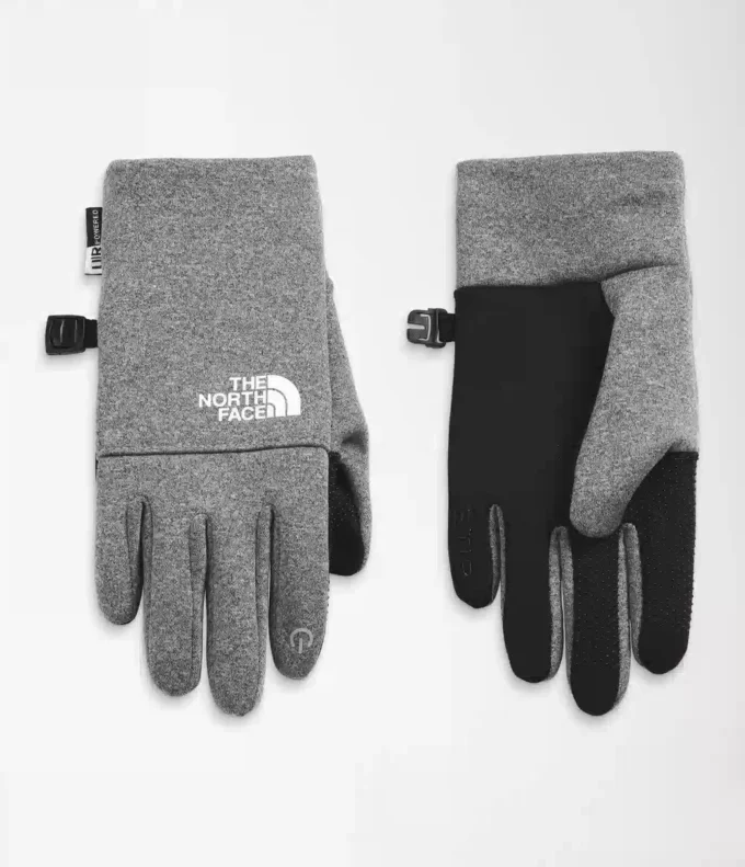 Recycelte Etip™-Handschuhe für Kinder Recycelte Etip™-Handschuhe für Kinder