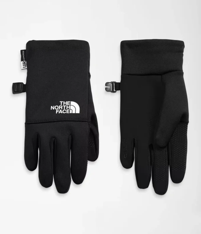 Recycelte Etip™-Handschuhe für Kinder Recycelte Etip™-Handschuhe für Kinder