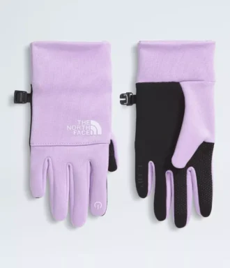 Recycelte Etip™-Handschuhe für Kinder