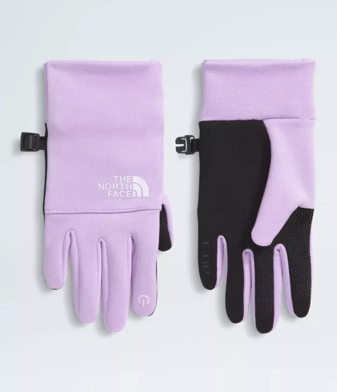 Recycelte Etip™-Handschuhe für Kinder Recycelte Etip™-Handschuhe für Kinder