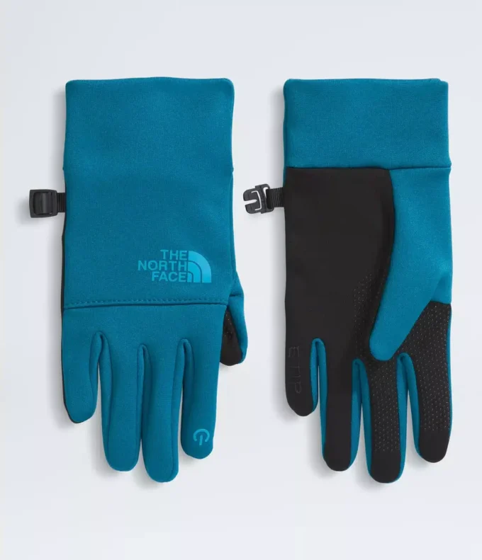 Recycelte Etip™-Handschuhe für Kinder Recycelte Etip™-Handschuhe für Kinder