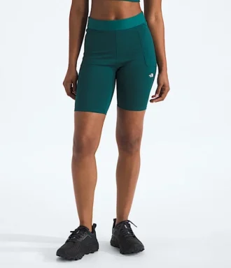 Refina 8“ Shorts für Damen