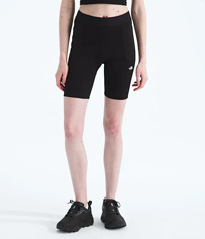 Refina 8“ Shorts für Damen