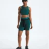 Refina 8“ Shorts für Damen