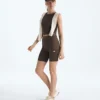 Refina 8“ Shorts für Damen